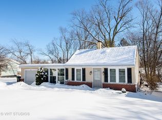 116 Wander Way, Lake In The Hills, IL 60156