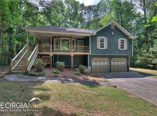 16 Ranger Rd SE, Cartersville, GA 30121
