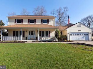 6302 Panda Ct, Waldorf, MD