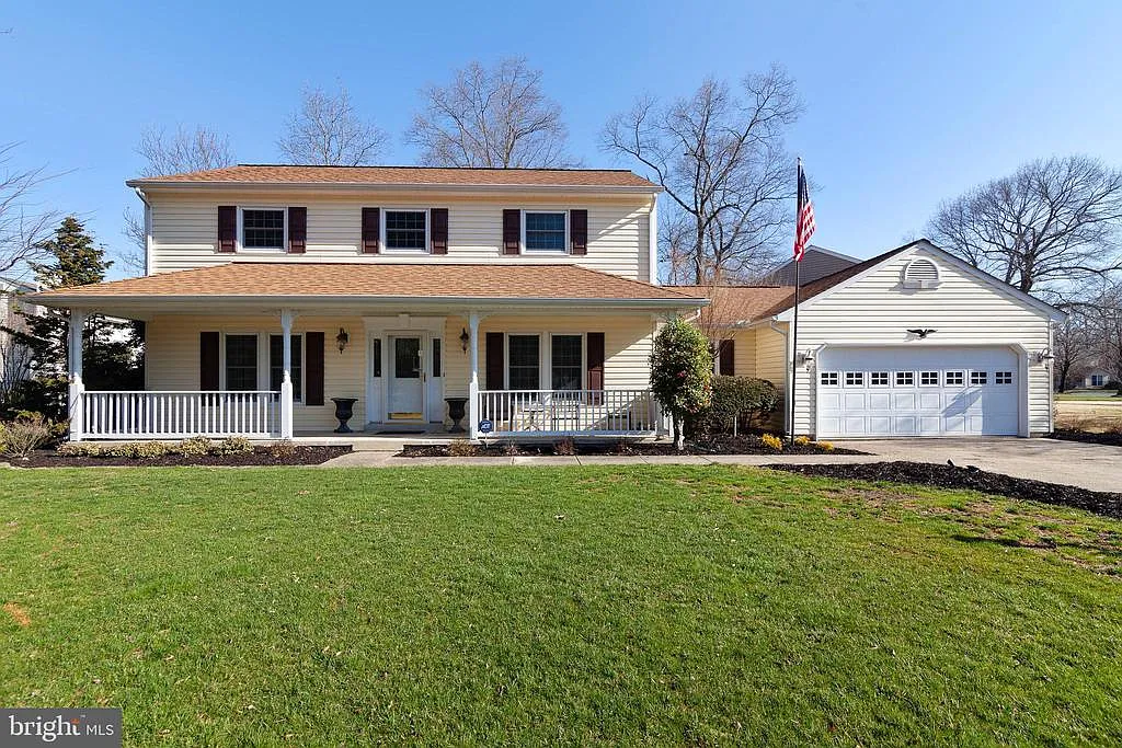 6302 Panda Ct photo 1