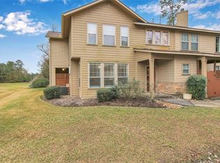 92 Woodlily Pl, Spring, TX 77382