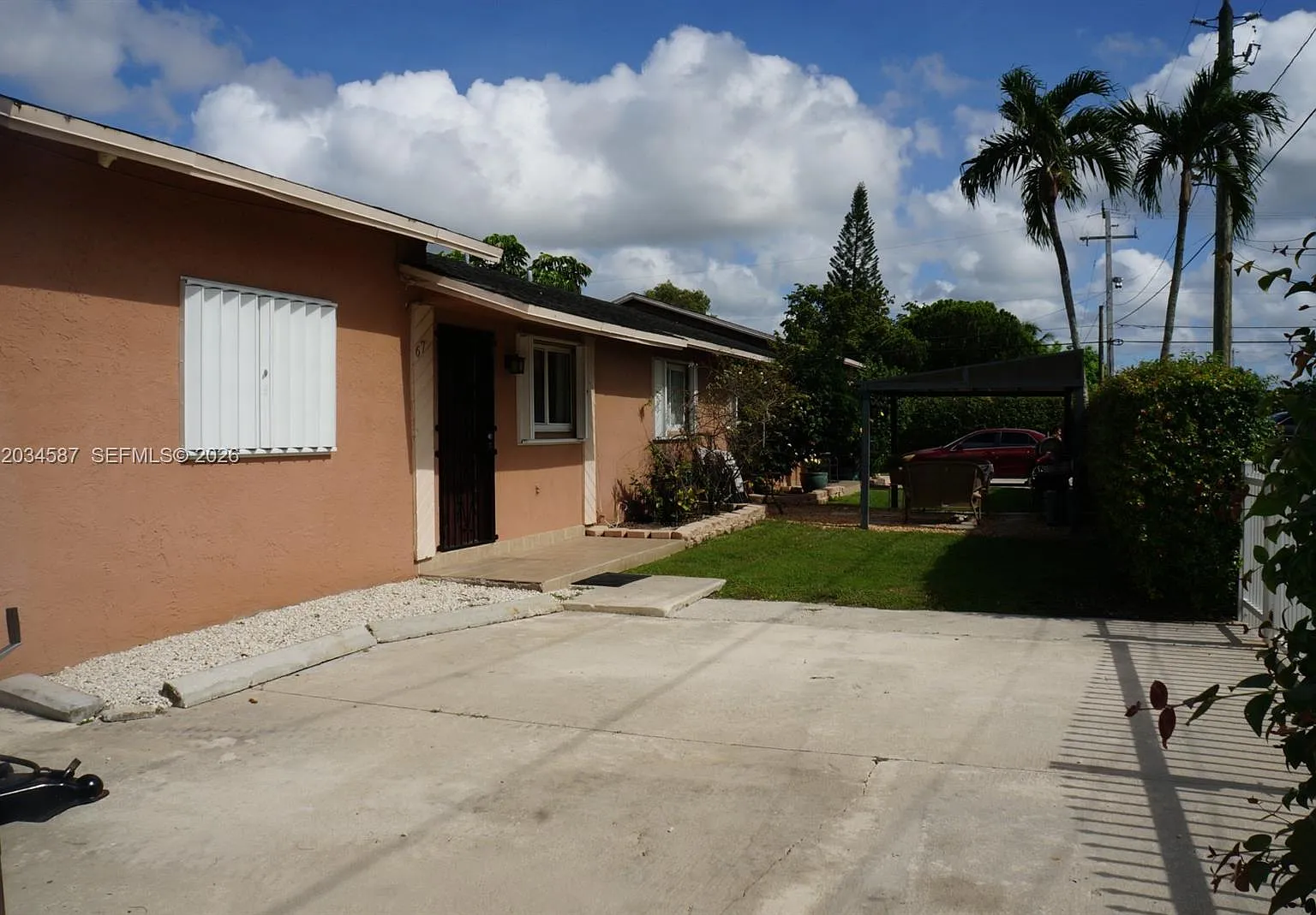 Morris Homesites Div 1 — Photo 2