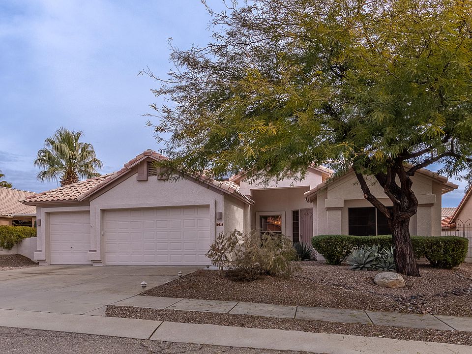 1st image of 7537 E Camino Amistoso