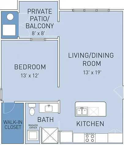 Ridge45 Apartments — Photo 51