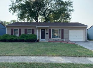 314 Kent Ave, Romeoville, IL 60446