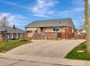 817 Kensington St, Woodstock, ON N4S5L7