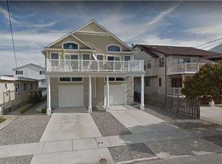 129 67th St W, Sea Isle, NJ 08243