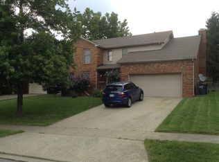 4682 Ironbridge Dr, Lexington, KY