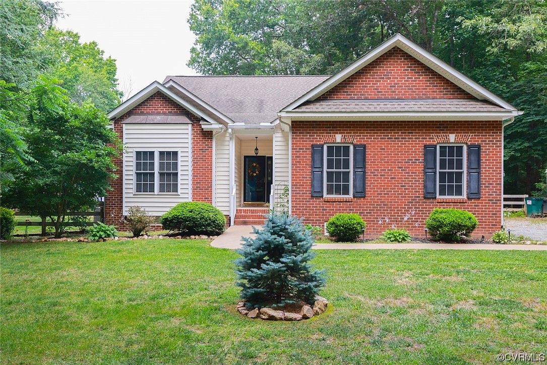 16940 Arabian Dr, Amelia Court House, VA 23002 MLS 2323989 Zillow