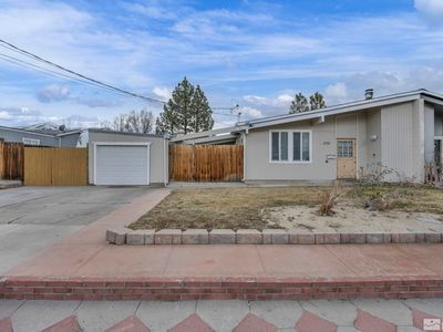 11751 Green Mountain St, Reno, NV, 89506