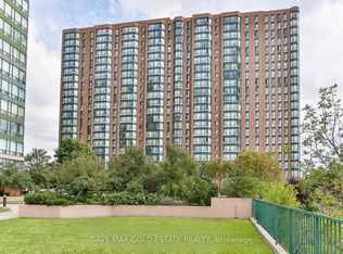 145 Hillcrest Ave #1012, Mississauga, ON L5B 3Z1