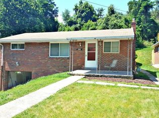 2365 Potomac Ave, Pittsburgh, PA 15216