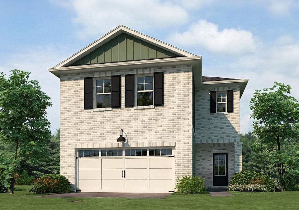 Plan Elevation.