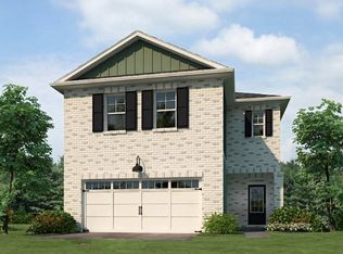 Elston Plan, Mableton Station, Mableton, GA 30126