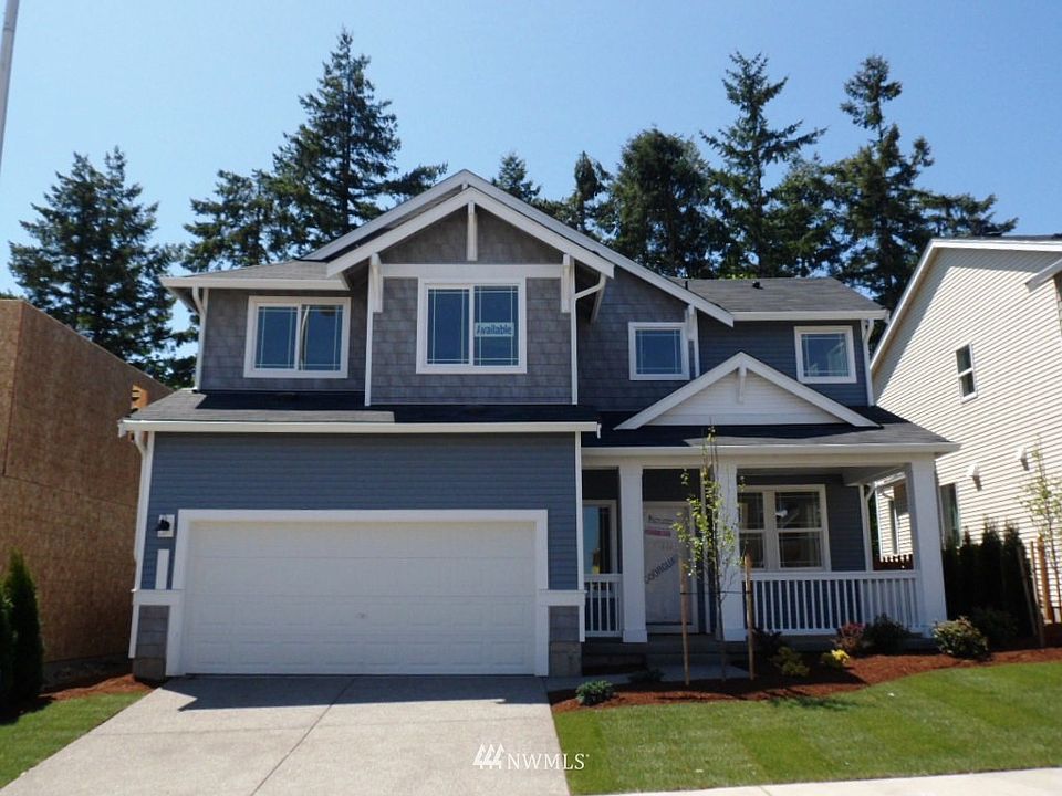 1661 Anthem (Lot 34) Lane SW LOT 34, Tumwater, WA 98512 Zillow
