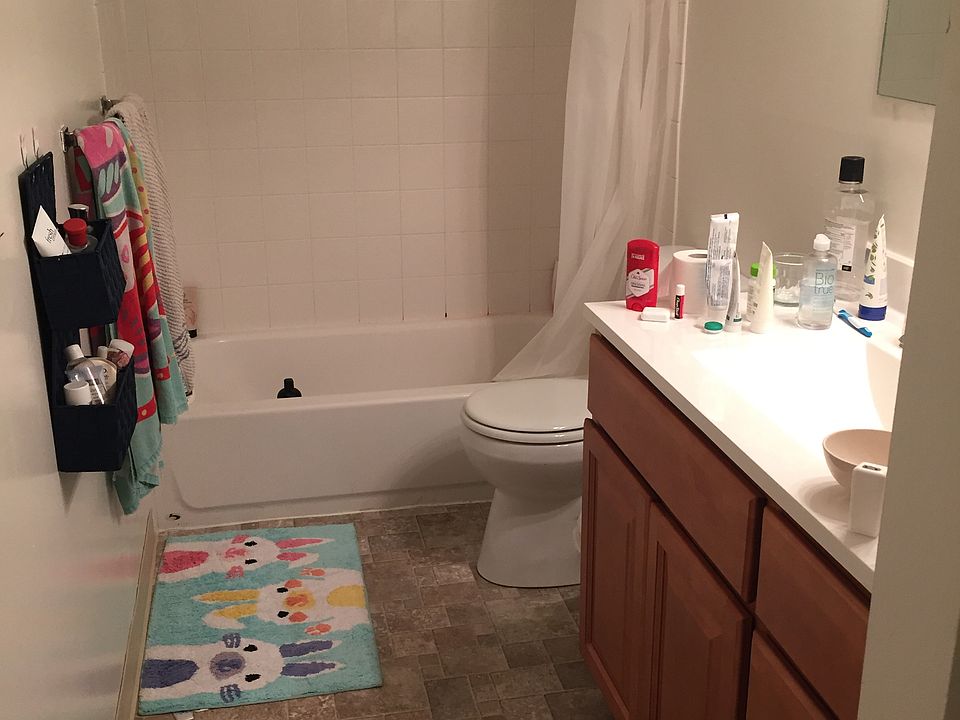 Restroom