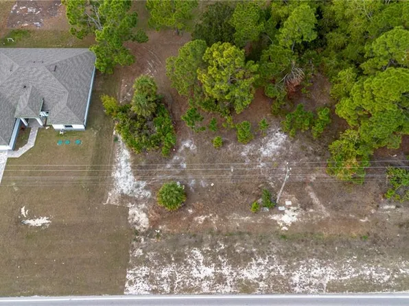 796 Bell BLVD S, LEHIGH ACRES, FL 33974