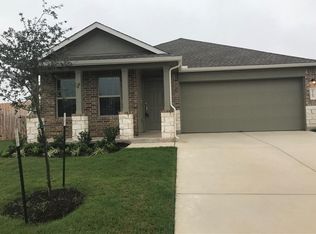 6165 Teodoro Bnd, Round Rock, TX 78665