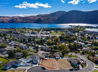 70 Terrace Dr, Manson, WA 98831