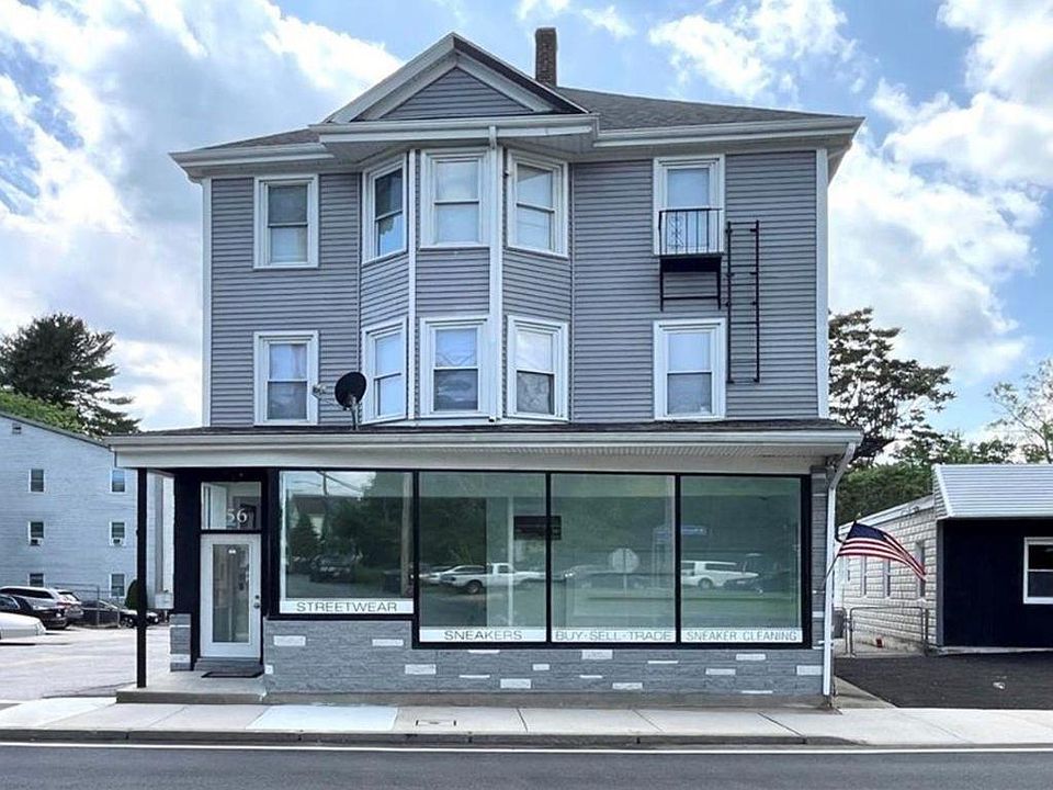 1st image of 256 Woonasquatucket Ave