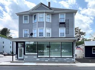 256 Woonasquatucket Ave, North Providence, RI 02911