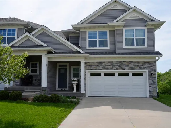 2223 E Grantview Dr, Coralville, IA 52241