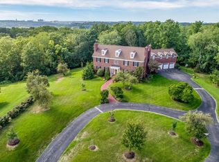 440 High Orchard Dr, Ann Arbor, MI