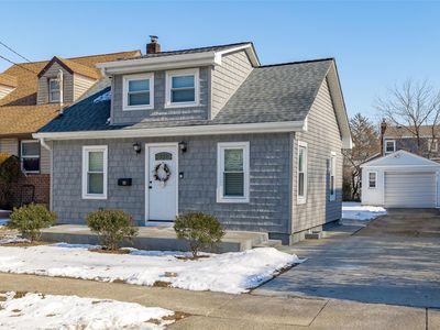 321 Fenimore Avenue, Uniondale, NY, 11553