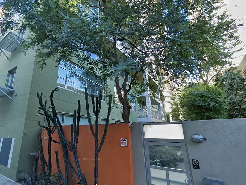 1st image of 1130 S Flower St APT 414