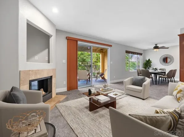 3187 Via Alicante Unit 252, La Jolla, CA 92037