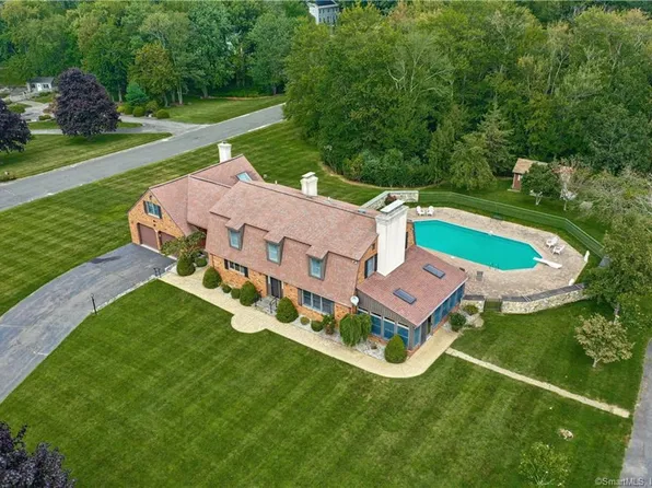 220 Highmeadow Road, Watertown, CT 06795