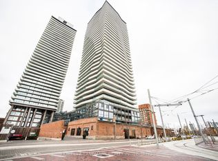 390 Cherry St #2009, Toronto, ON