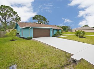 1496 Giles St NW, Palm Bay, FL 32907