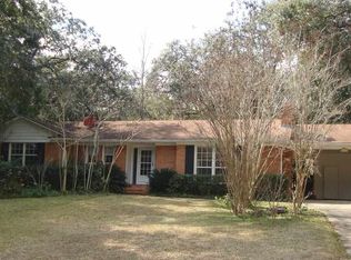 2916 Lasswade Dr, Tallahassee, FL 32312