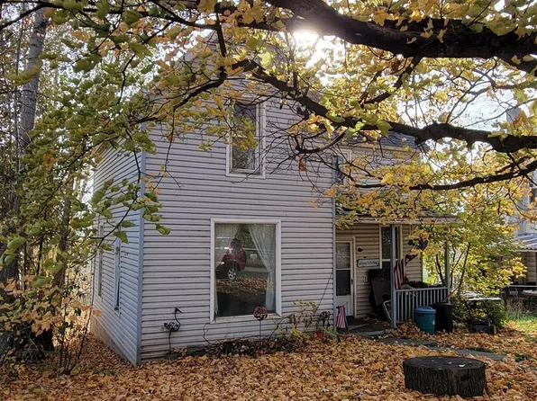 235 E Mohr St, Palouse, WA 99161