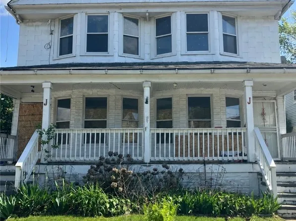 10524 Helena Ave, Cleveland, OH 44108