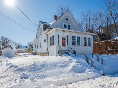 182 Francis Street, New Britain, CT, 06053