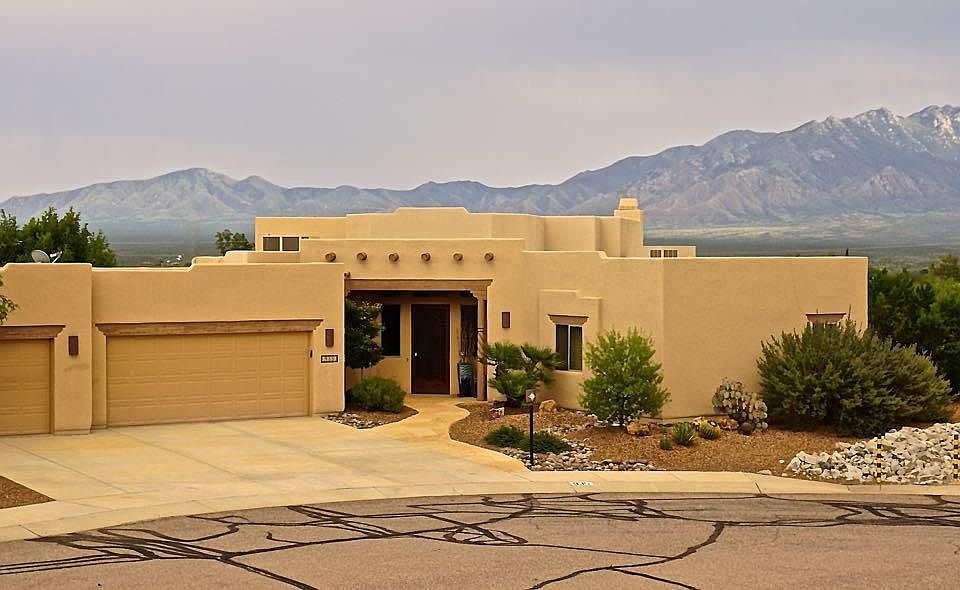 935 S Paseo De La Lira, Green Valley, AZ 85614 Zillow