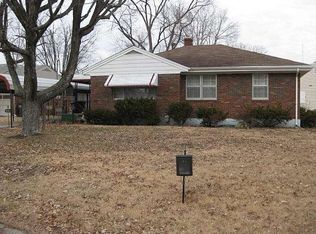 551 Fenwick Dr, New Albany, IN 47150