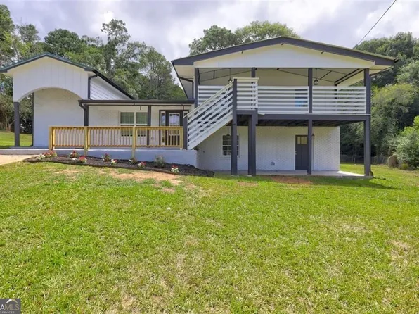 2595 Northfield Ct, College Park, GA 30349