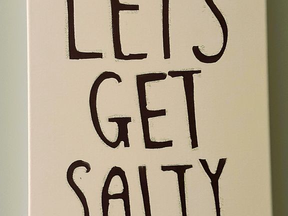Get Salty BR Suite