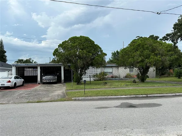 4319 W Grace St, Tampa, FL 33607