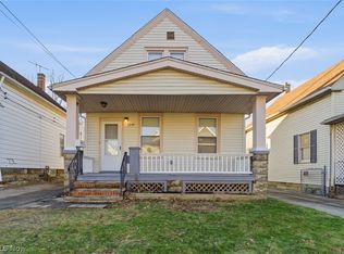 3644 W 48th St, Cleveland, OH 44102