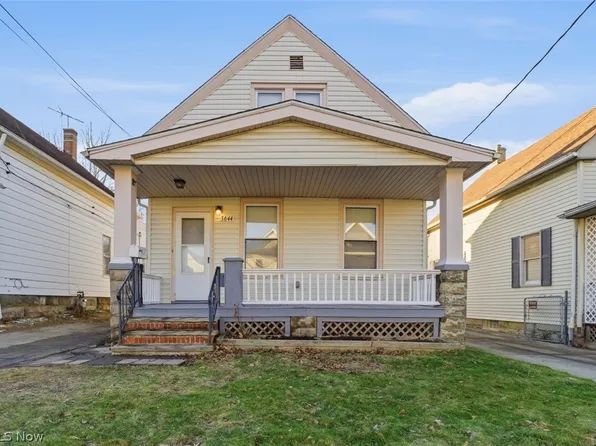 3644 W 48th St, Cleveland, OH 44102