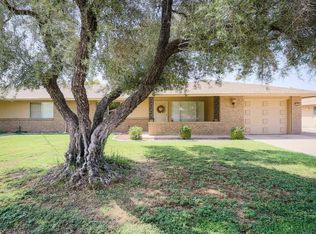 9441 W Long Hills Dr, Sun City, AZ 85351