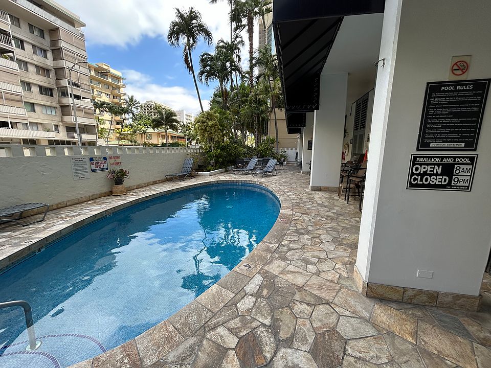 1st image of 430 Kaiolu St APT 807