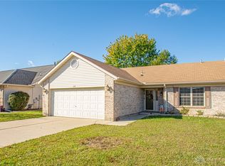 106 Warner Dr, Englewood, OH