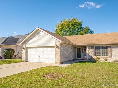 106 Warner Dr, Englewood, OH, 45322