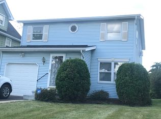 151 Abbott St, Rochester, NY 14606