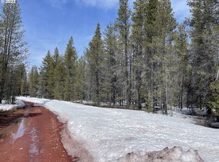 Cloudcap Dr #TL-16, Chiloquin, OR 97624